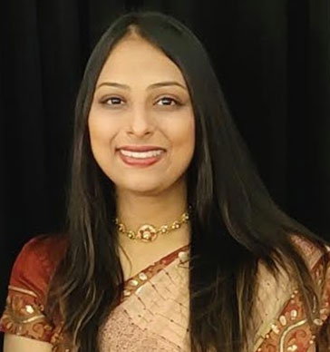 Sonali Ramchandani