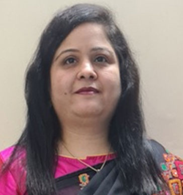 Dr. Prachi Motiyani